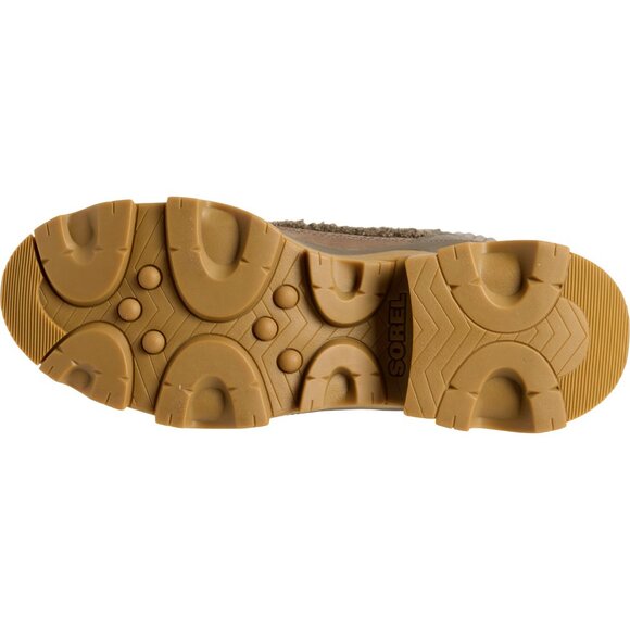 NEW Sorel Brex Cozy Lace Boots Waterproof Genuine Leather 2512 8S4 - Picture 5 of 5